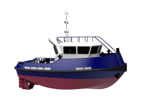 Mooring Boat – Marine Transportation &amp; Logistics Services